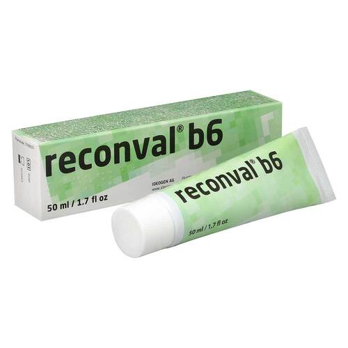 Reconval b6 Creme - 1