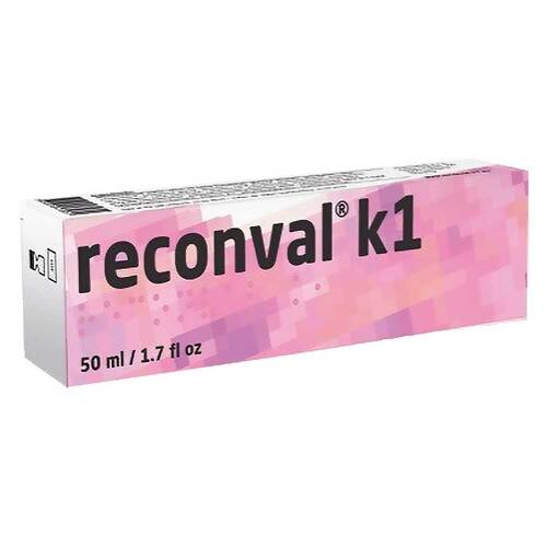 Reconval k1 Creme - 2