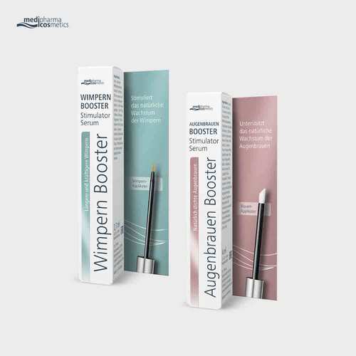 Wimpern Booster Stimulator Serum - 5