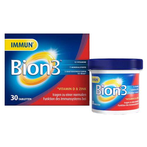 Bion 3 Immun - 1