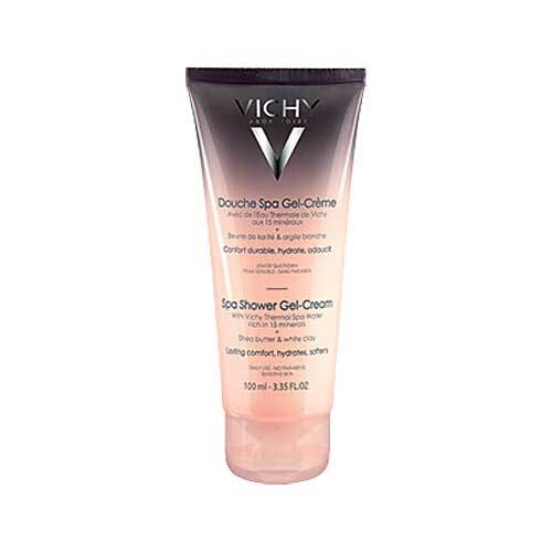 Vichy Creme-in-Gel Spa-Dusche - 1