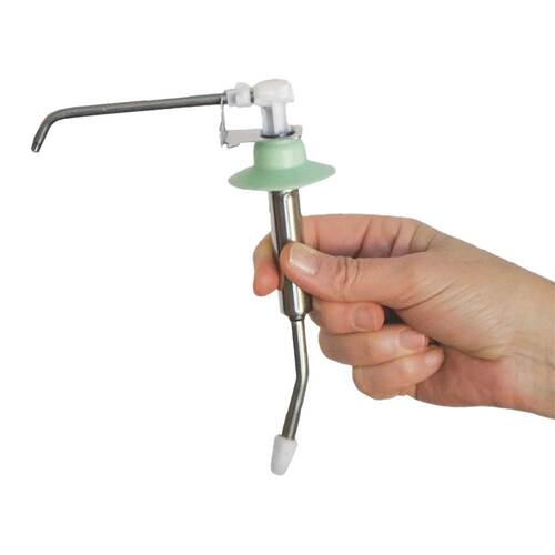 Bode Eurospender 1 plus Touchless Ersatzpu.500 ml - 1