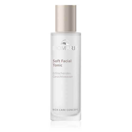 Biomaris soft facial tonic - 1