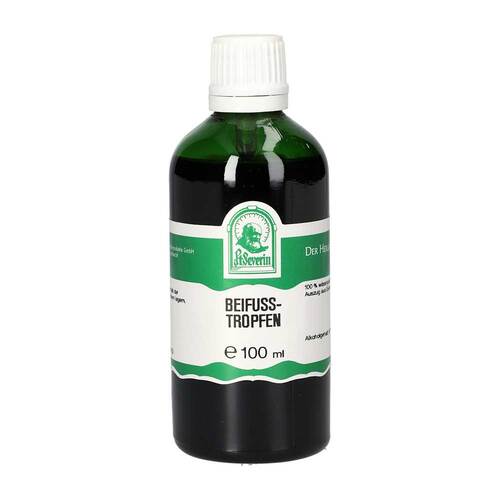 Beifuss Tropfen zum Einnehmen - 1