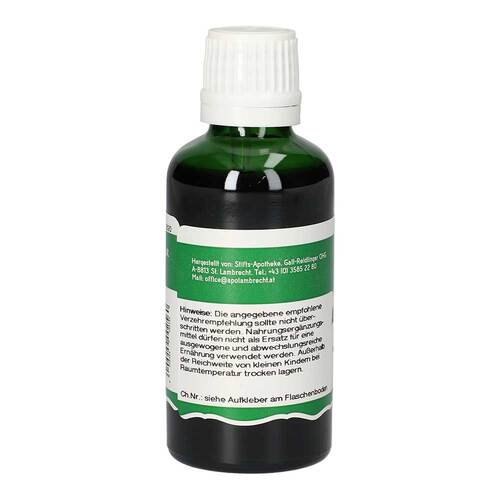 Andornkraut Tropfen zum Einnehmen - 3