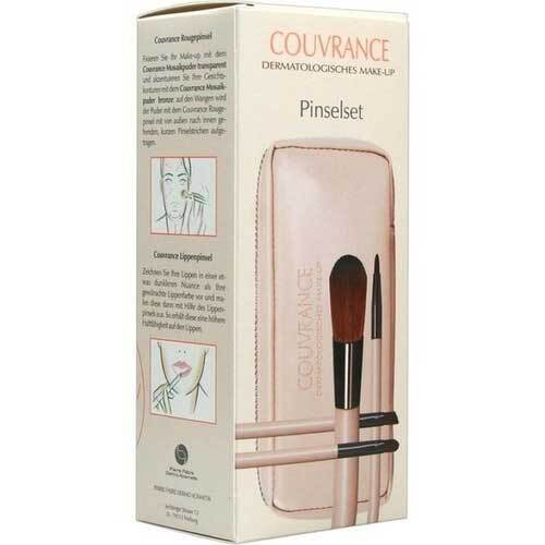 Avene Couvrance Pinselset 4 St&uuml;ck - 1