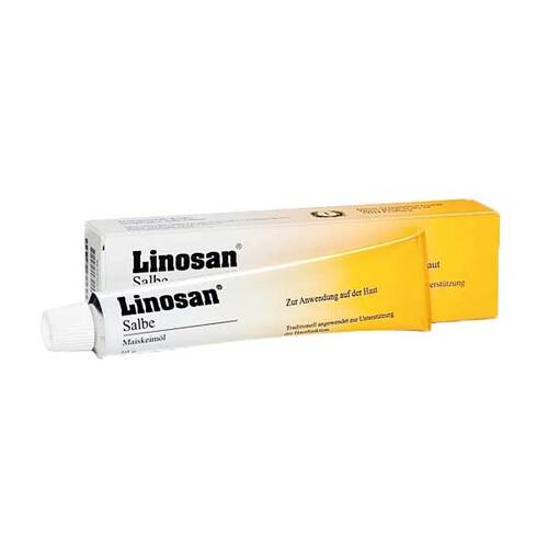 Linosan Creme - 1