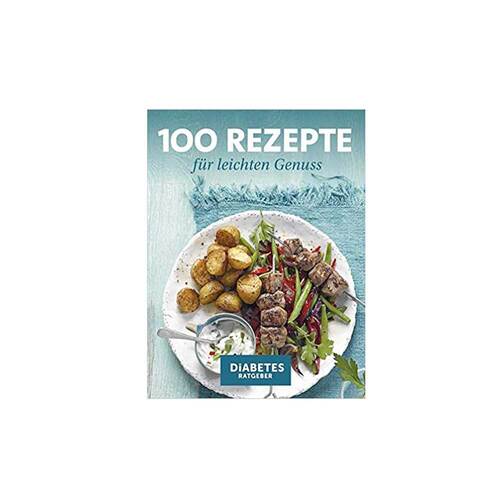 100 Rezepte f&uuml;r leichten Genuss - 1