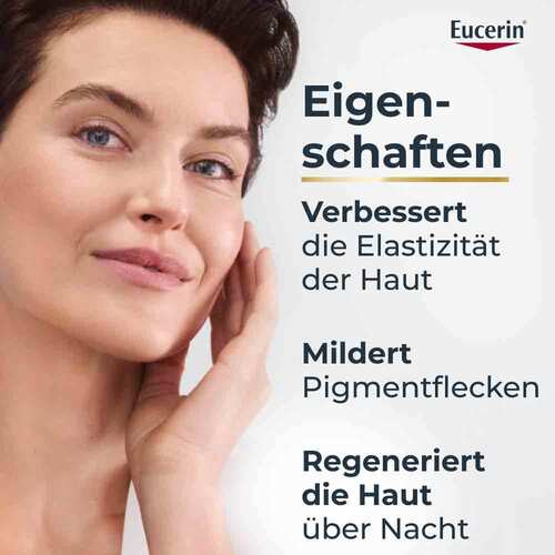 Eucerin Anti-Age Hyaluron-Filler +Elasticity Nachtcreme - 5