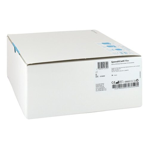 Speedicath Flex Ch 12 - 1