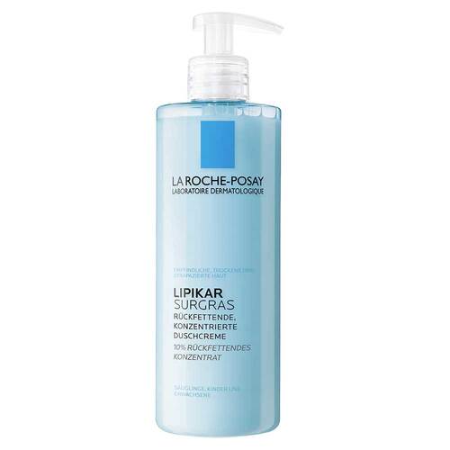 La Roche-Posay Lipikar Surgras Duschcreme - 1