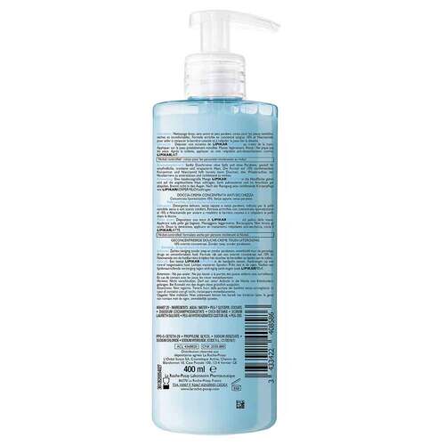 La Roche-Posay Lipikar Surgras Duschcreme - 2