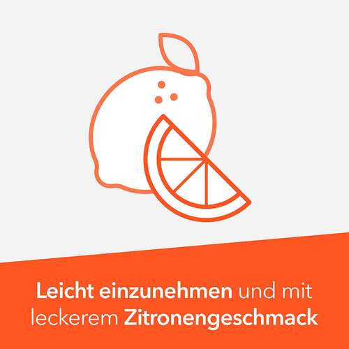 IBU-ratiopharm® direkt 400 mg Pulver zum Einnehmen - 5