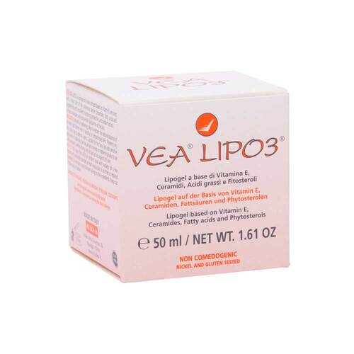 Vea Lipo3 Gel - 1