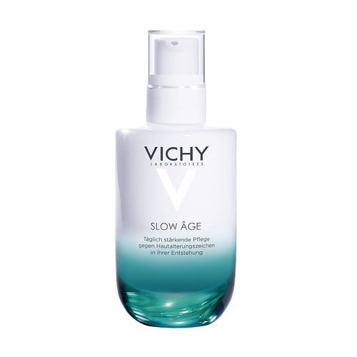 Vichy Slow Age Creme-Fluid mit LSF 25 - 1