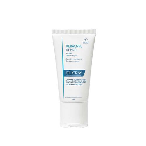 Ducray Keracnyl Repair Creme - 1