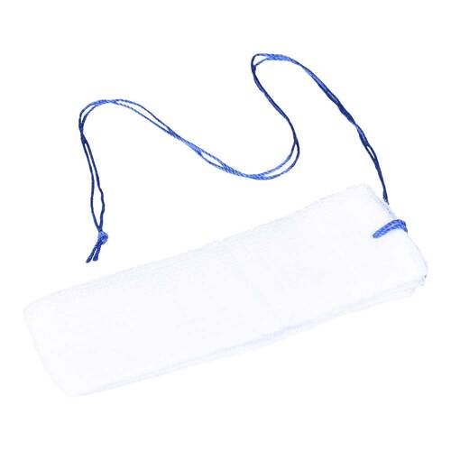 Tamponadestreifen steril 1x100 cm Fiwatamp - 1
