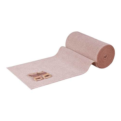Kurzzugbinde steril 6 cmx5 m Fiwaian - 1