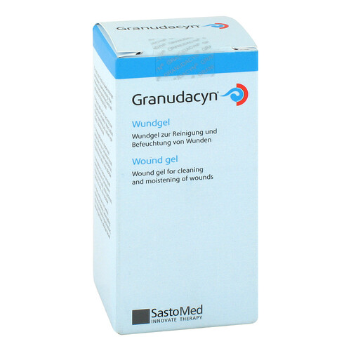 Granudacyn Wundgel - 1