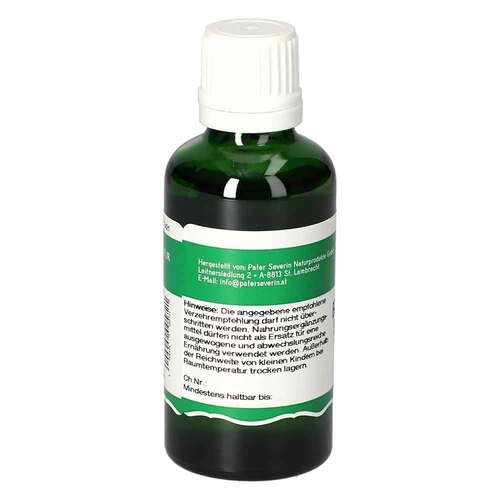 Bockshornkleesamen Tropfen zum Einnehmen - 3