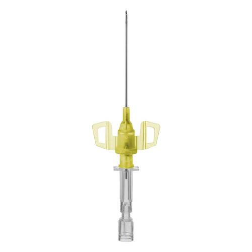 Introcan Safety 3 Pur Venenv.K.24 G 3 / 4 0,7x19mm - 1