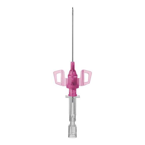 Introcan Safety 3 Pur Venenv.K.20 G 1 1 / 4 1,1x32mm - 1