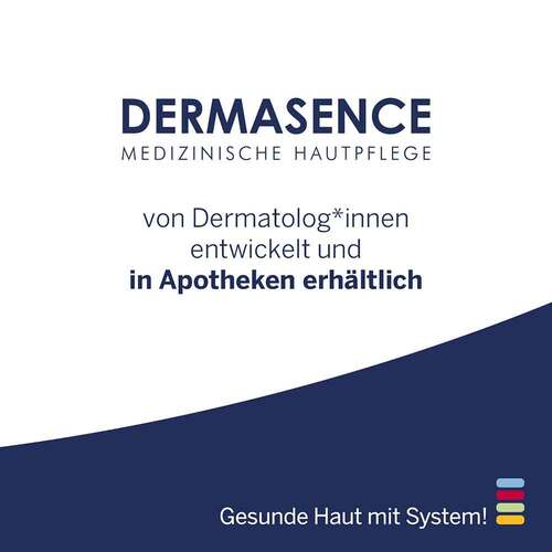 Dermasence Vitop forte Creme - 6