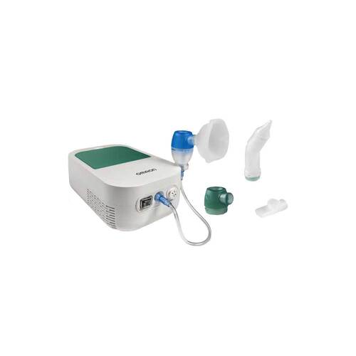 Omron Duobaby Kompressor Inhalationsger&auml;t - 1