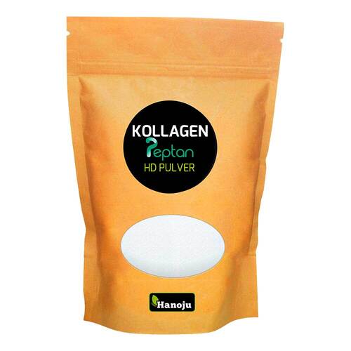 Kollagen Peptan F 2000 HD Pulver Herk.Fisch - 1