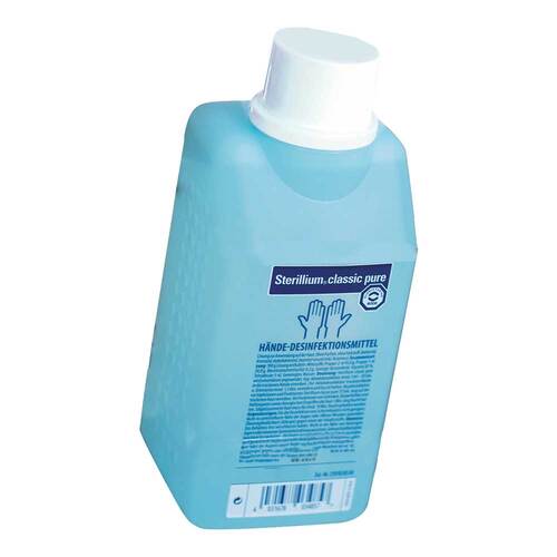 Bode Eurospender 3 flex f&uuml;r 1000 ml Flaschen - 1