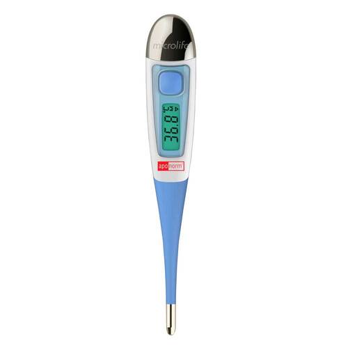 Aponorm Fieberthermometer flexible Kupfer - 1