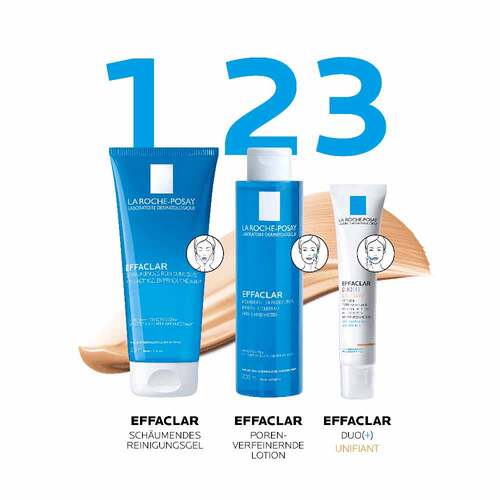 La Roche-Posay Effaclar Duo+ Unifiant Creme hell - 7