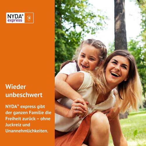 Nyda express Pumpl&ouml;sung - 5