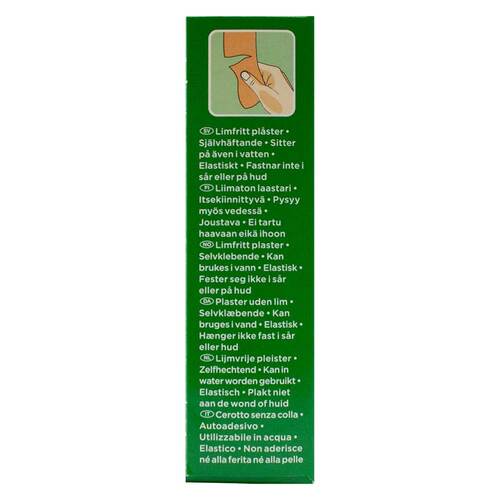 Soft Next selbsthaftender Verband 3 cmx4,5 m - 3