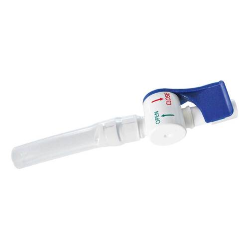 Careflow Katheterventil - 1
