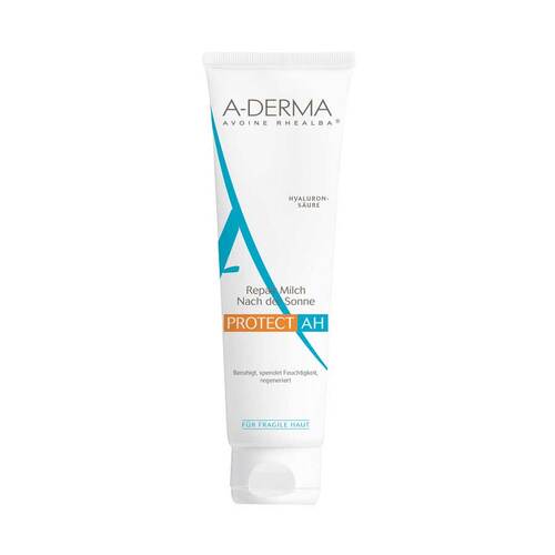 A-Derma Protect AH After Sun Repairing Lotion - 1