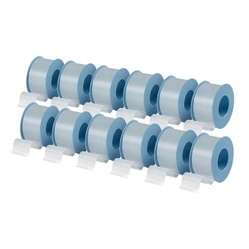 Omnifilm Fixierpflaster Folie 2,5 cmx9,2 m - 1