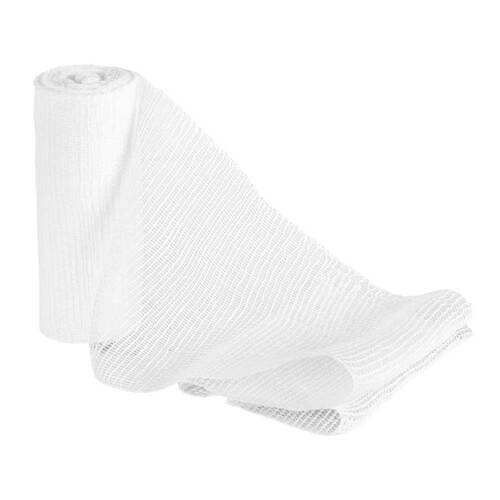 Mullbinden 12 cmx4 m - 1