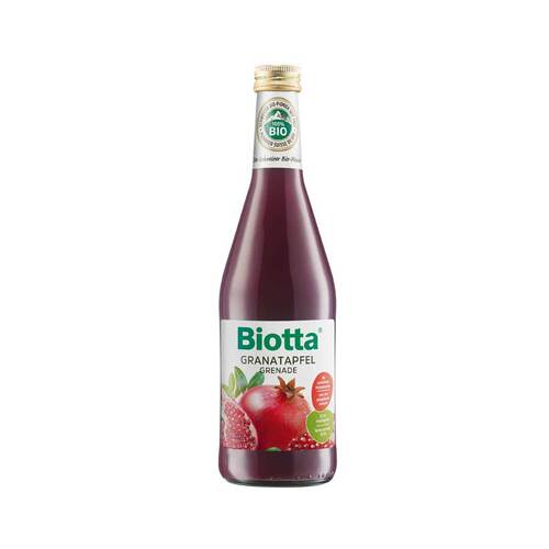 Biotta Granatapfel Saft - 1