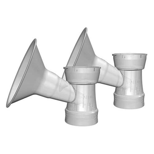 Ardo Brustglocke 26 mm - 1