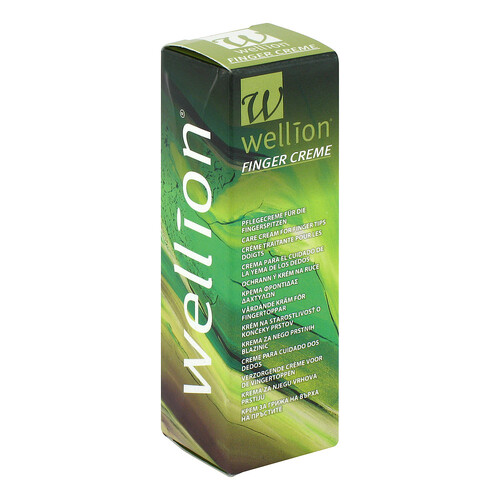 Wellion Finger Creme Tube - 1