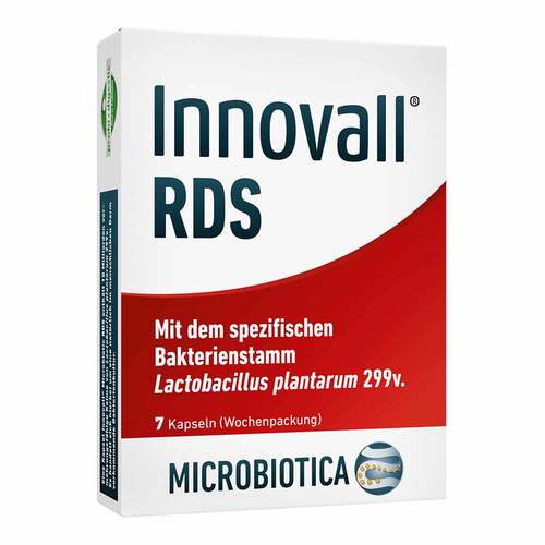 Innovall Microbiotic RDS Kapseln - 1