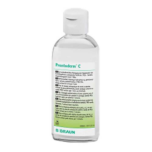 Prontoderm C L&ouml;sung - 1