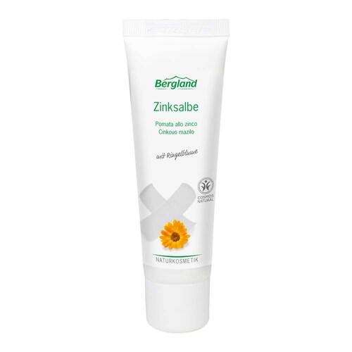 Zinksalbe - 1