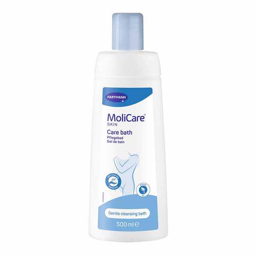 MoliCare® Skin Pflegebad - 1