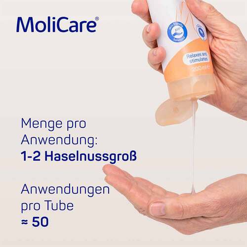 MoliCare® Skin Hautfluidgel - 3