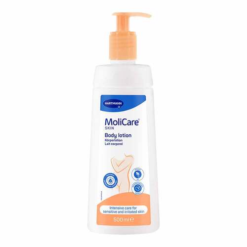 MoliCare® Skin K&ouml;rperlotion - 1