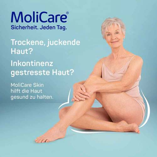 MoliCare® Skin K&ouml;rperlotion - 7