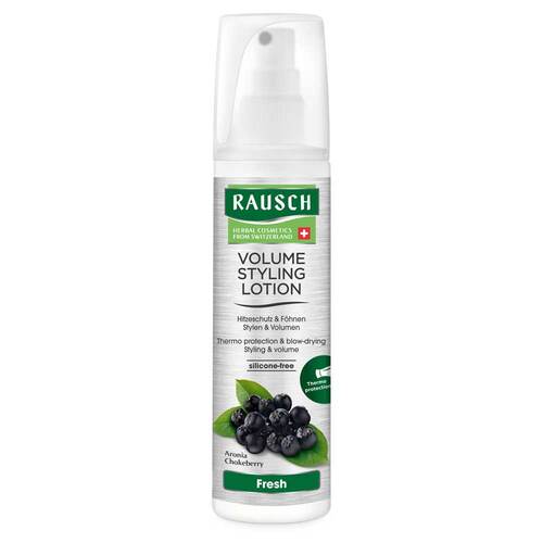 Rausch Volume Styling Lotion fresh Spray - 1