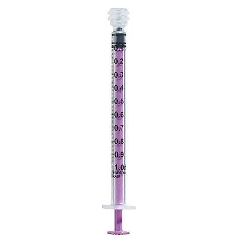 Freka Connect Enfit / Proneo Ldt Spritze 1 ml - 1